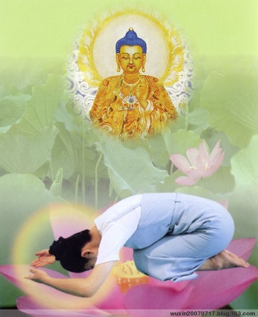 Sám hối thay cho ba mẹ
